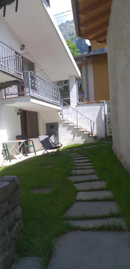 La Casetta Nel Cuore Del Parco Locana Εξωτερικό φωτογραφία