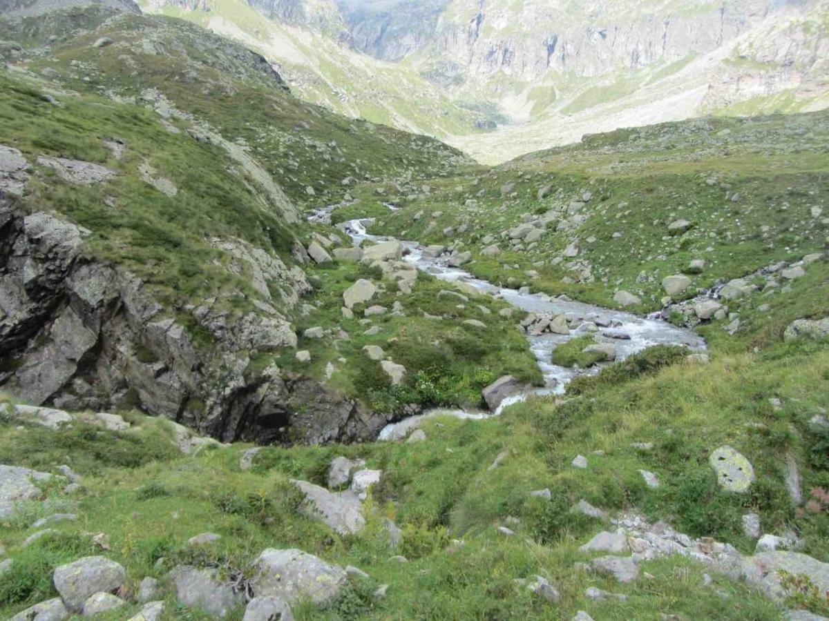 La Casetta Nel Cuore Del Parco Locana Εξωτερικό φωτογραφία